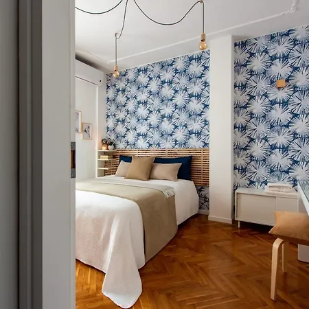 Sunny Side I Turin Suite Exterior photo