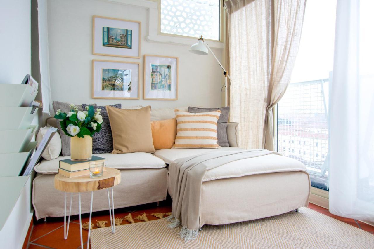 Apartment Sunny Side I *