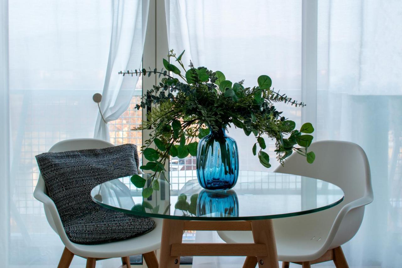 Sunny Side I Apartment Turin