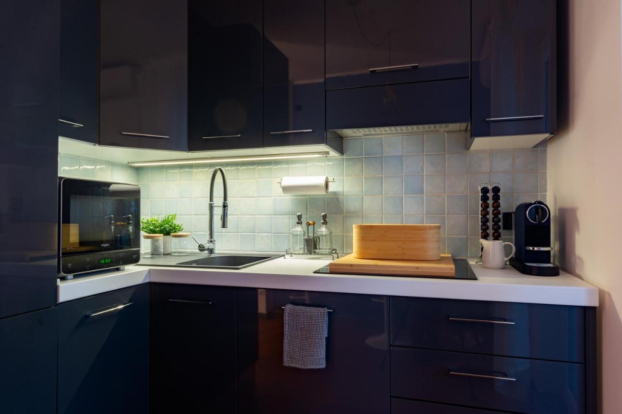 Sunny Side I Appartement