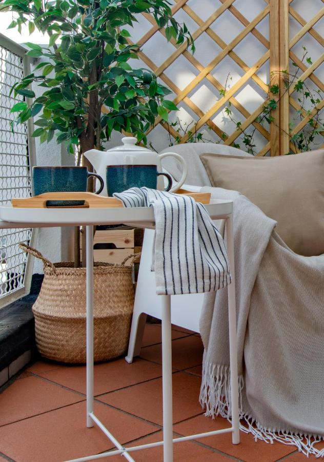 Apartment Sunny Side I *